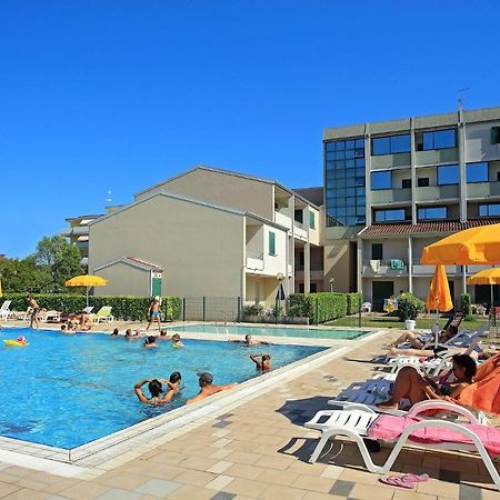 Villaggio Luna Due Caorle Dış mekan fotoğraf
