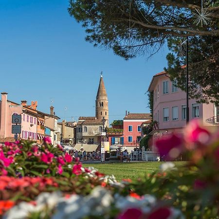 Villaggio Luna Due Caorle Dış mekan fotoğraf