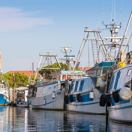Villaggio Luna Due Caorle Dış mekan fotoğraf