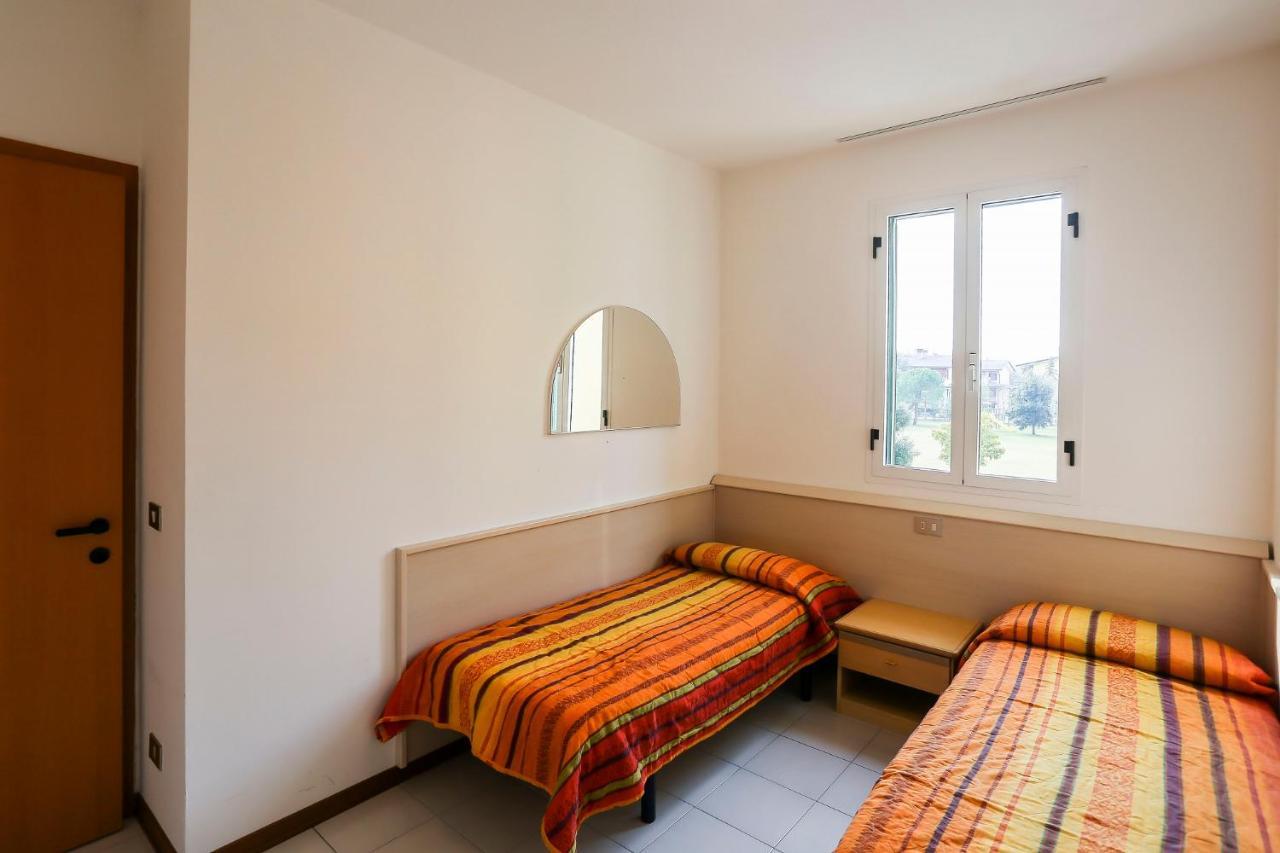 Villaggio Luna Due Caorle Dış mekan fotoğraf