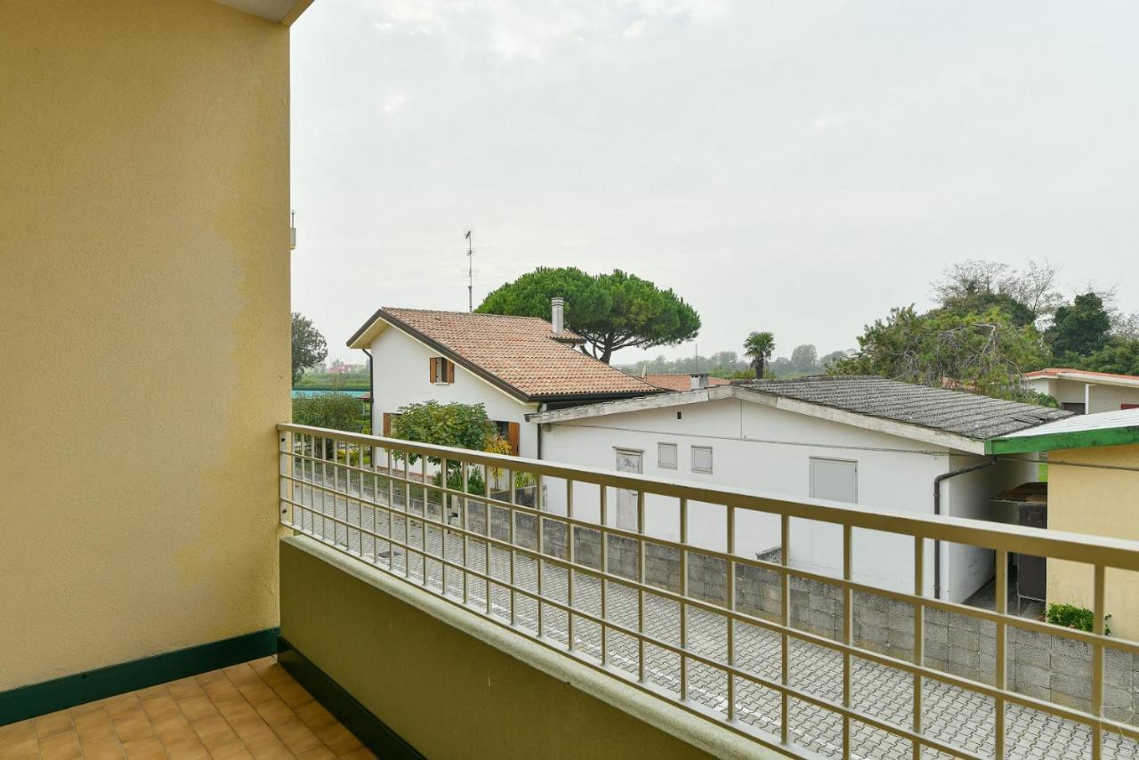 Villaggio Luna Due Caorle Dış mekan fotoğraf