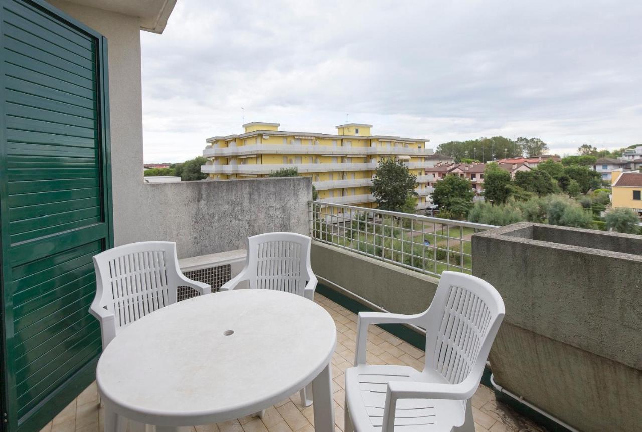 Villaggio Luna Due Caorle Dış mekan fotoğraf