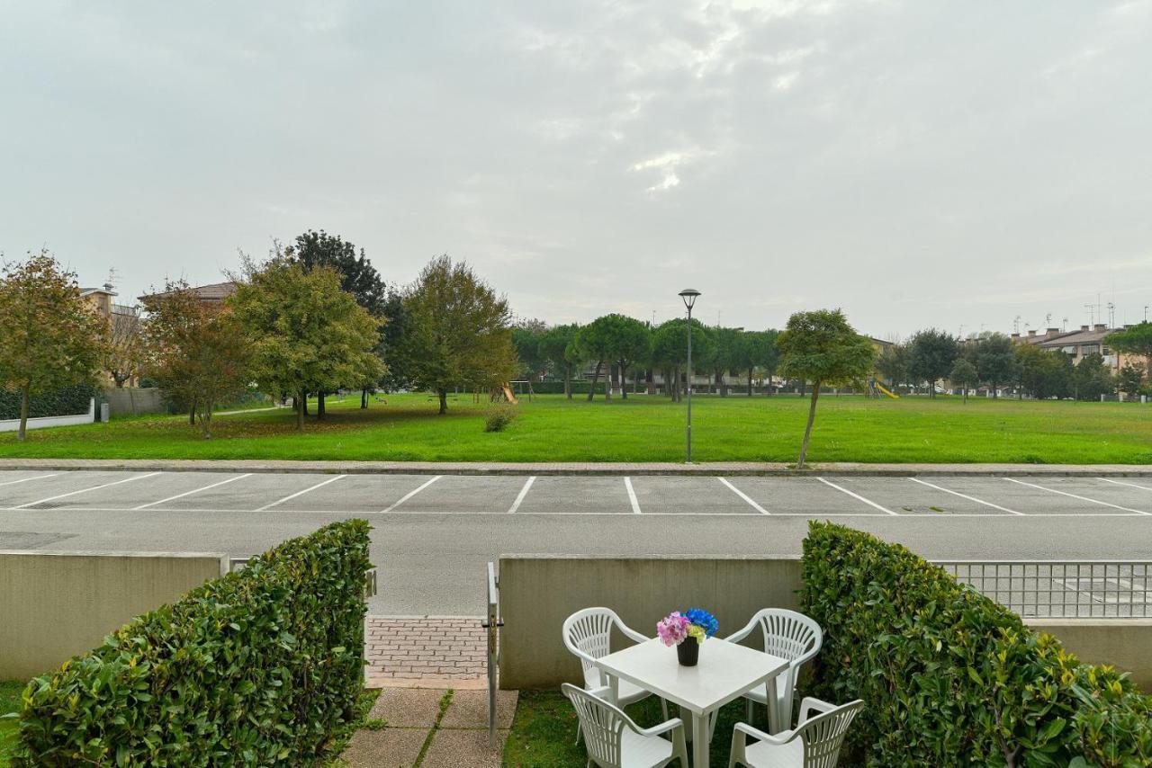 Villaggio Luna Due Caorle Dış mekan fotoğraf