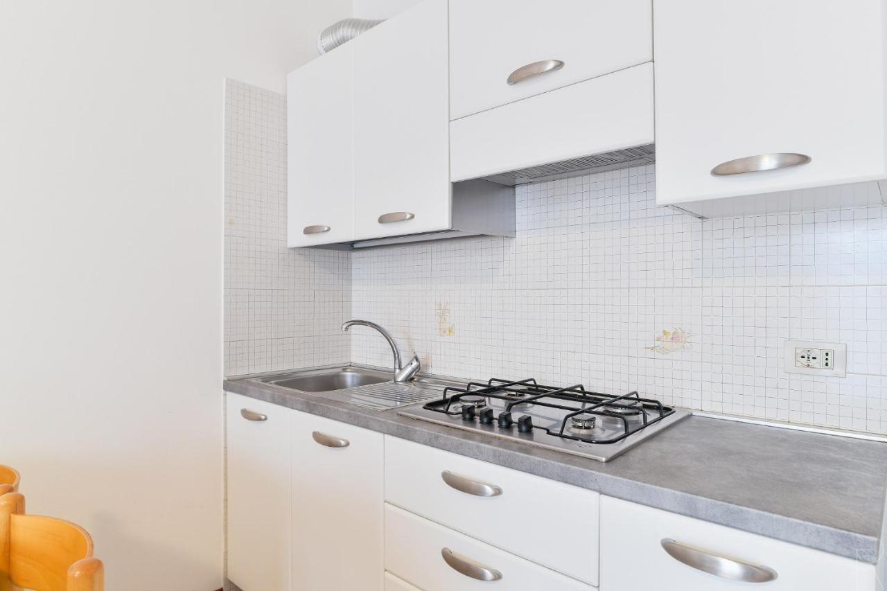 Villaggio Luna Due Caorle Dış mekan fotoğraf