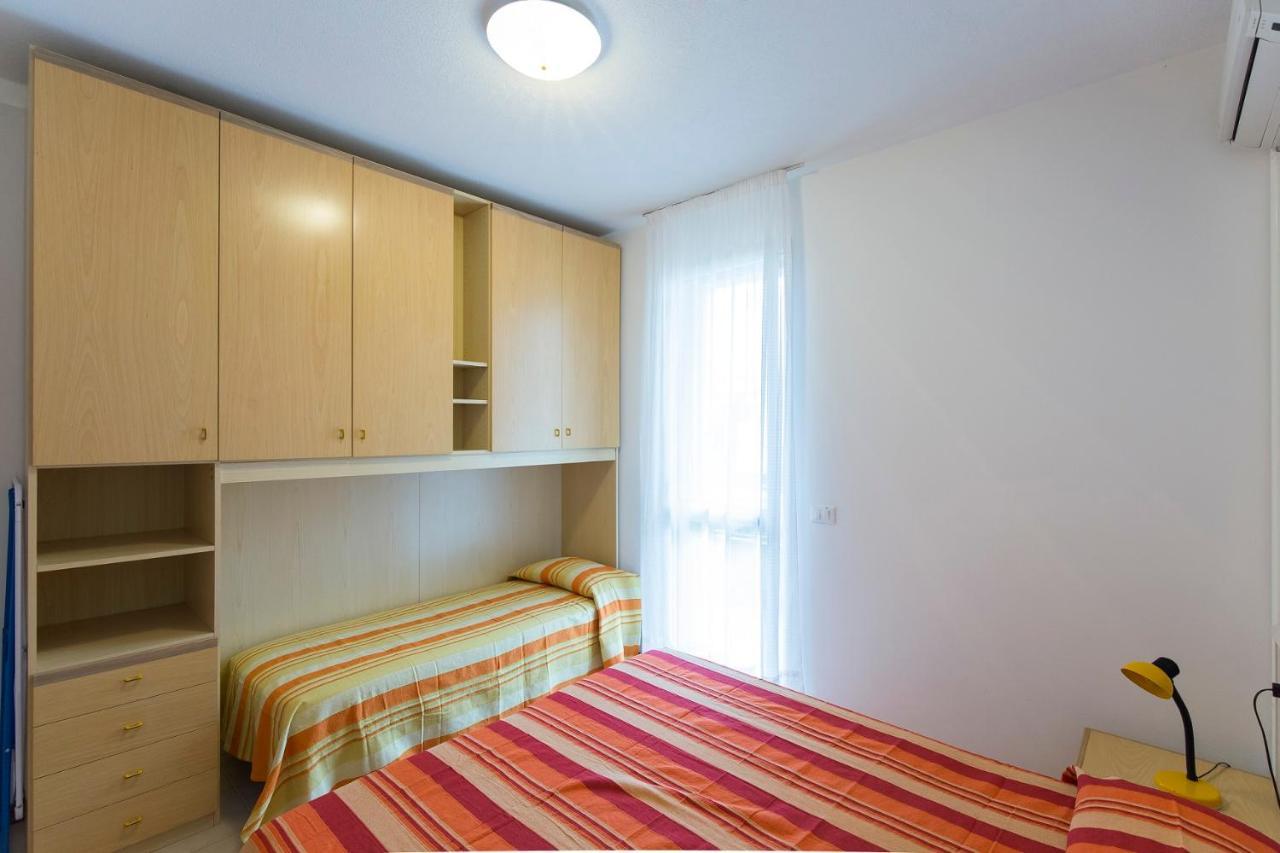Villaggio Luna Due Caorle Dış mekan fotoğraf