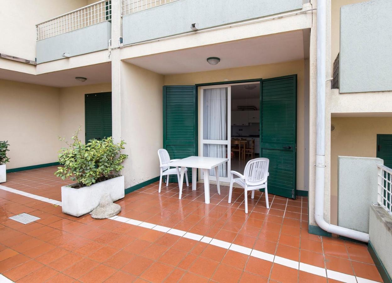 Villaggio Luna Due Caorle Dış mekan fotoğraf
