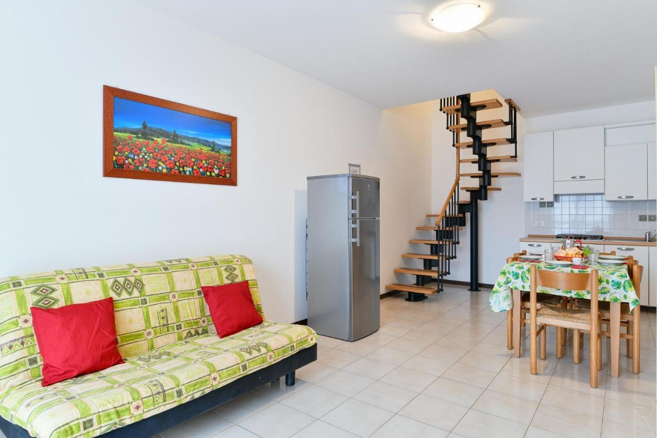 Villaggio Luna Due Caorle Dış mekan fotoğraf