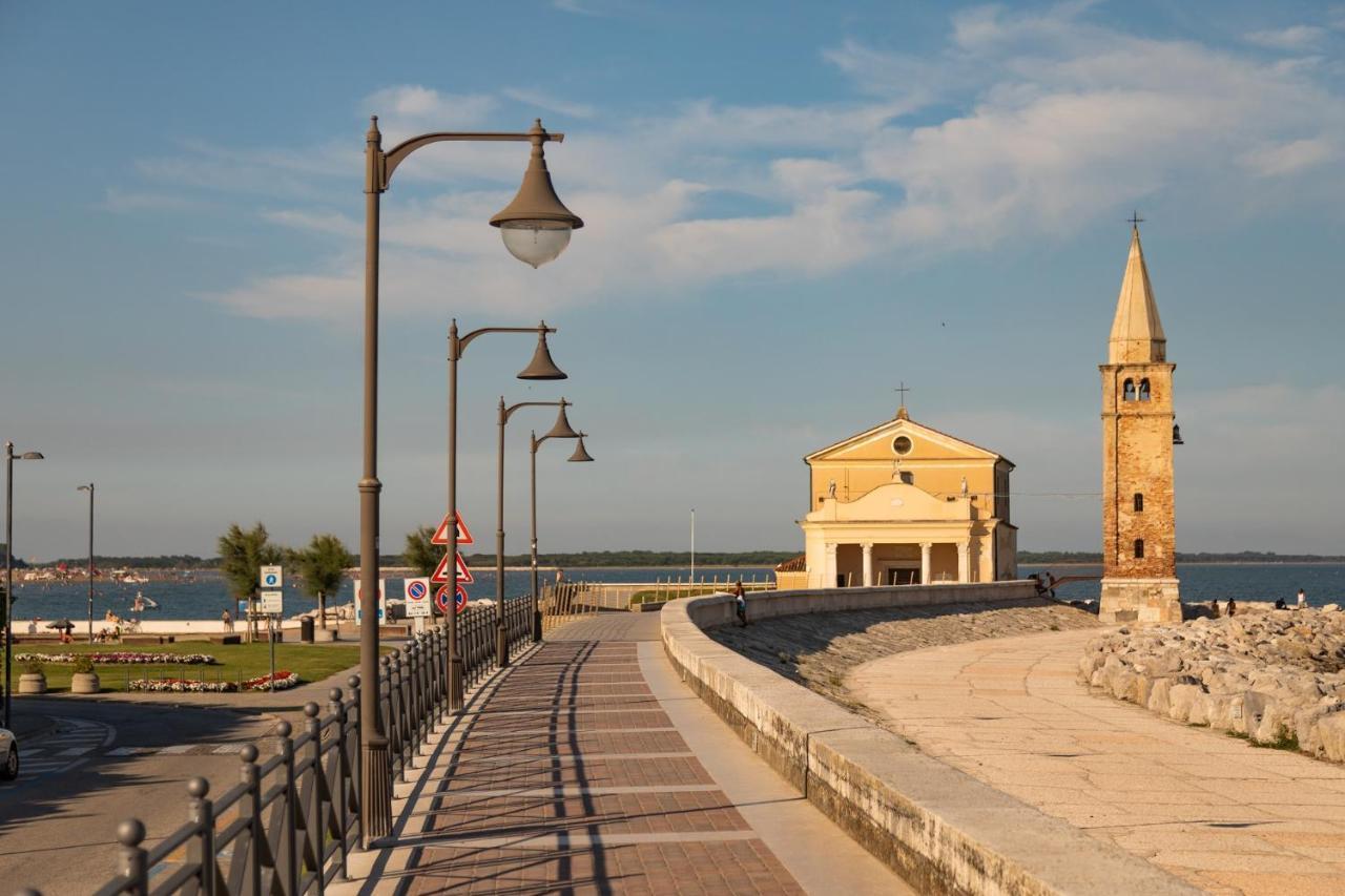 Villaggio Luna Due Caorle Dış mekan fotoğraf