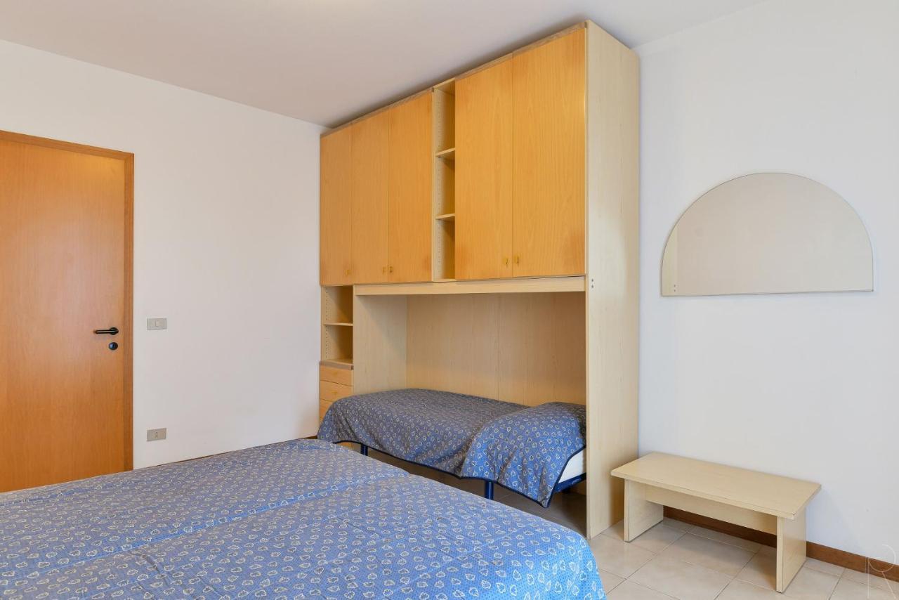 Villaggio Luna Due Caorle Dış mekan fotoğraf