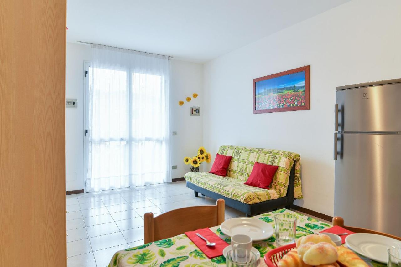 Villaggio Luna Due Caorle Dış mekan fotoğraf
