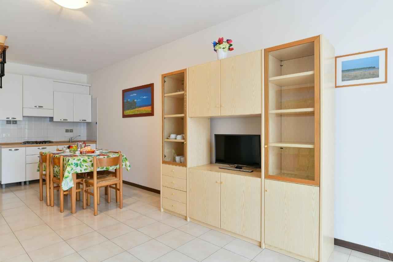 Villaggio Luna Due Caorle Dış mekan fotoğraf