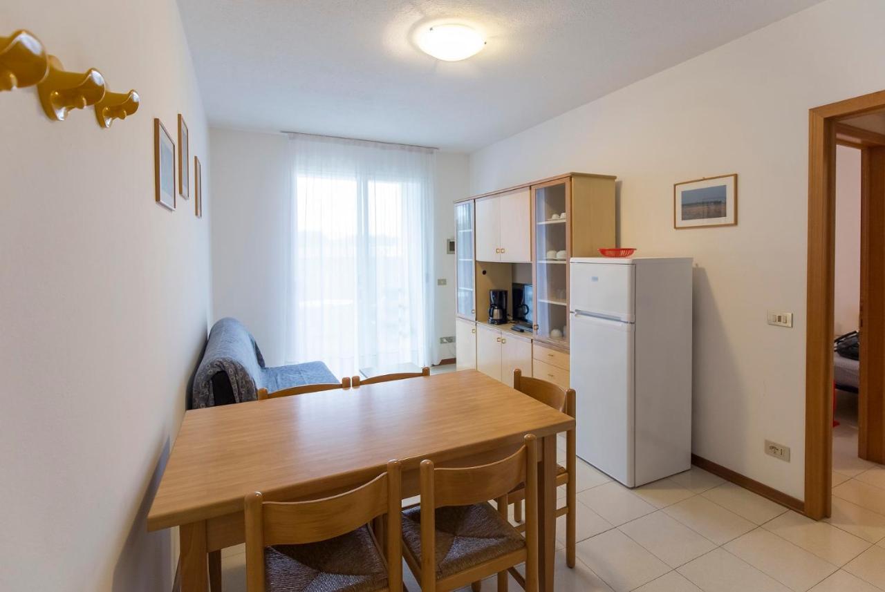 Villaggio Luna Due Caorle Dış mekan fotoğraf