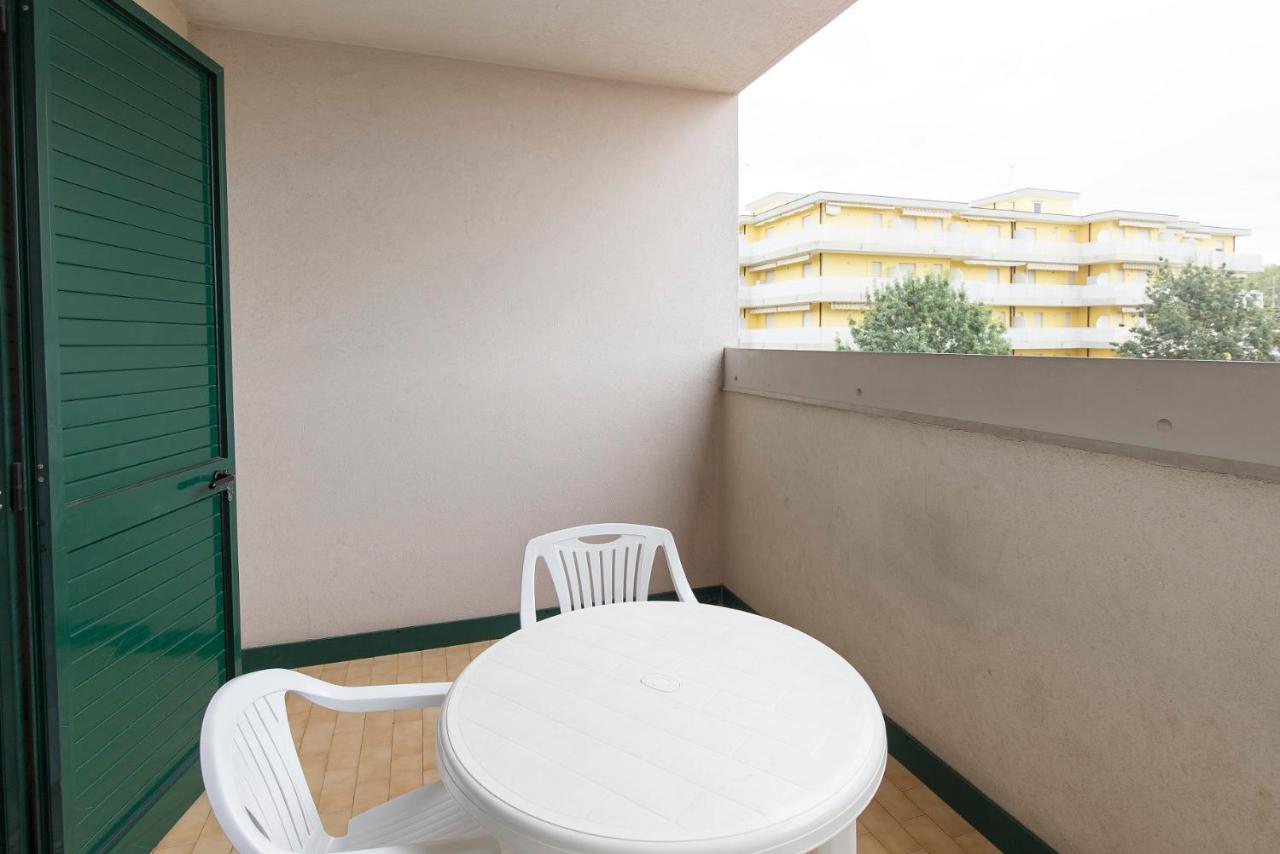 Villaggio Luna Due Caorle Dış mekan fotoğraf