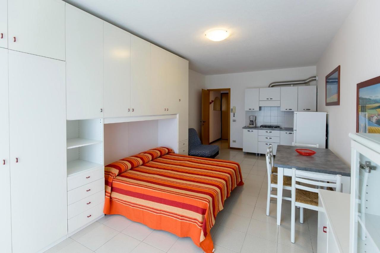 Villaggio Luna Due Caorle Dış mekan fotoğraf