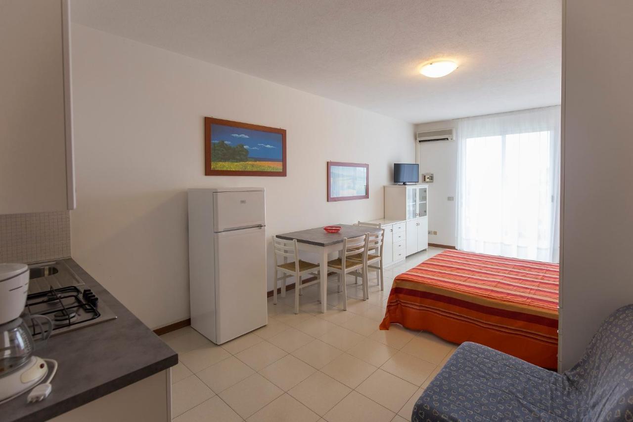 Villaggio Luna Due Caorle Dış mekan fotoğraf