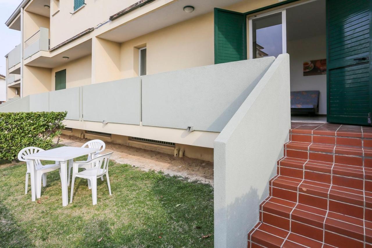Villaggio Luna Due Caorle Dış mekan fotoğraf