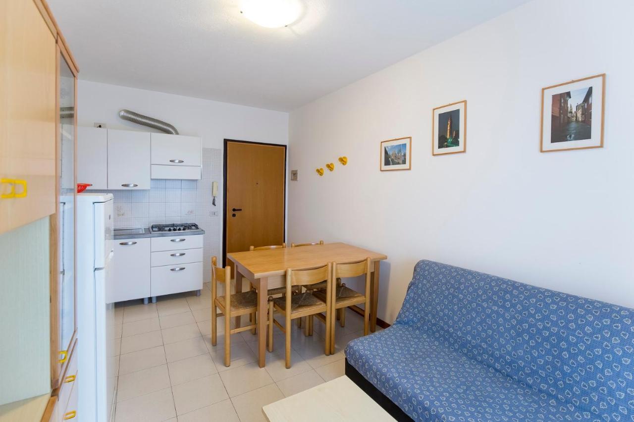 Villaggio Luna Due Caorle Dış mekan fotoğraf