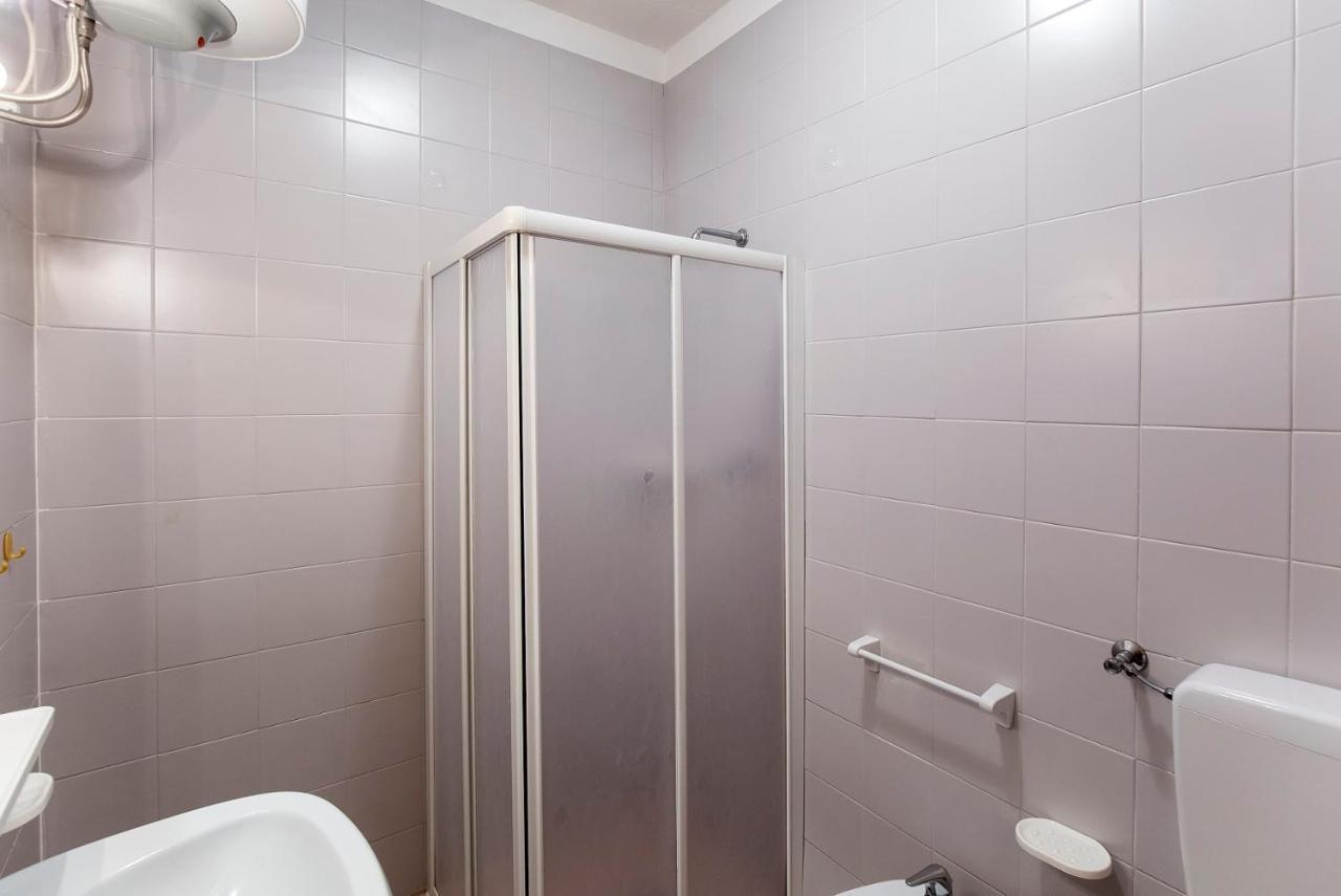 Villaggio Luna Due Caorle Dış mekan fotoğraf