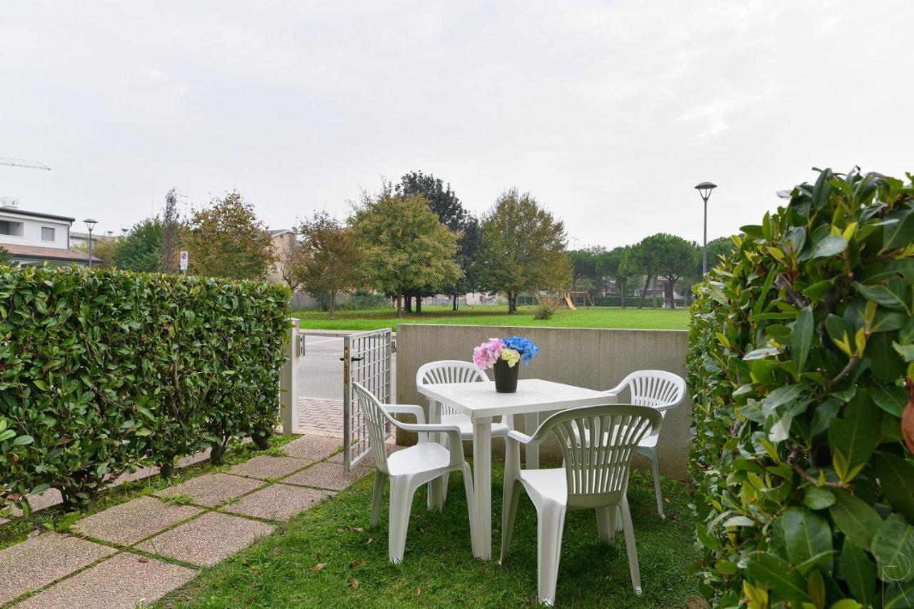 Villaggio Luna Due Caorle Dış mekan fotoğraf