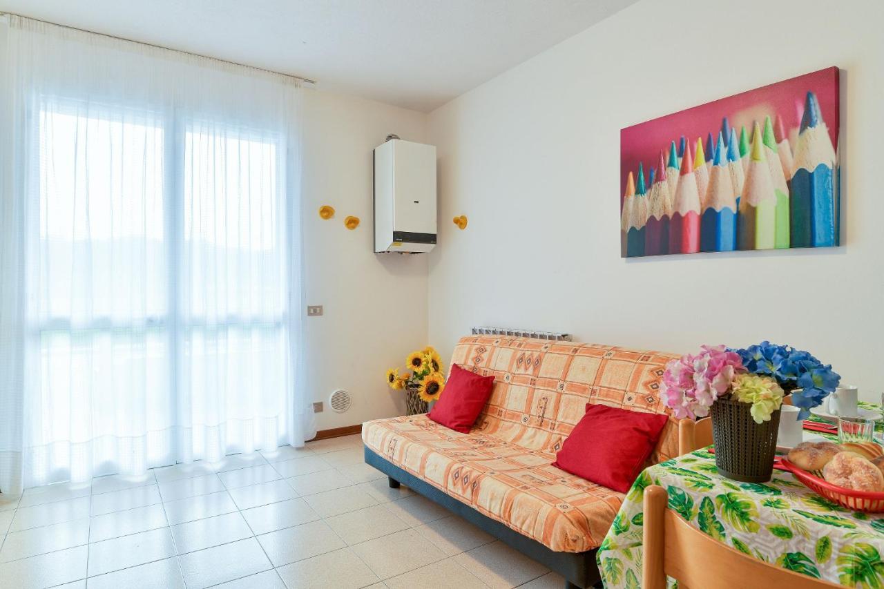 Villaggio Luna Due Caorle Dış mekan fotoğraf
