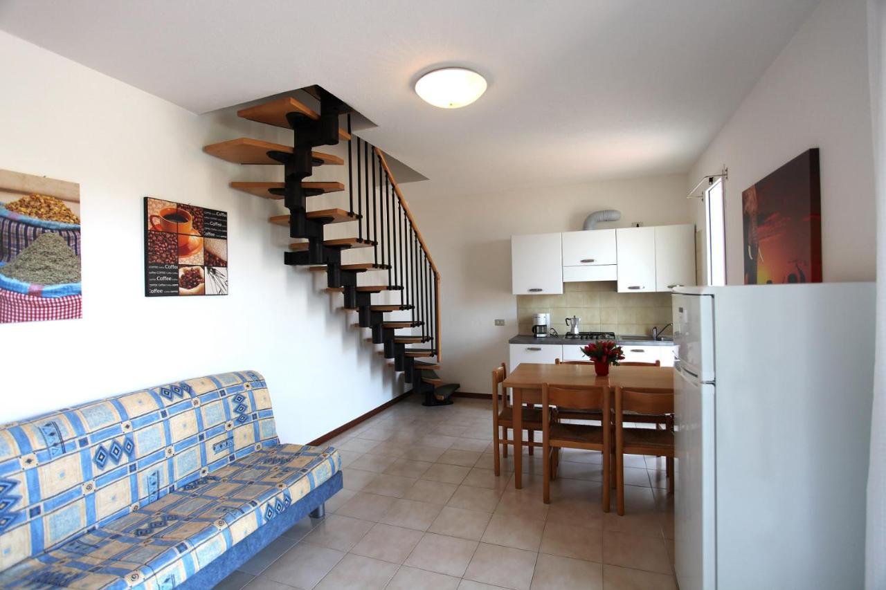 Villaggio Luna Due Caorle Dış mekan fotoğraf