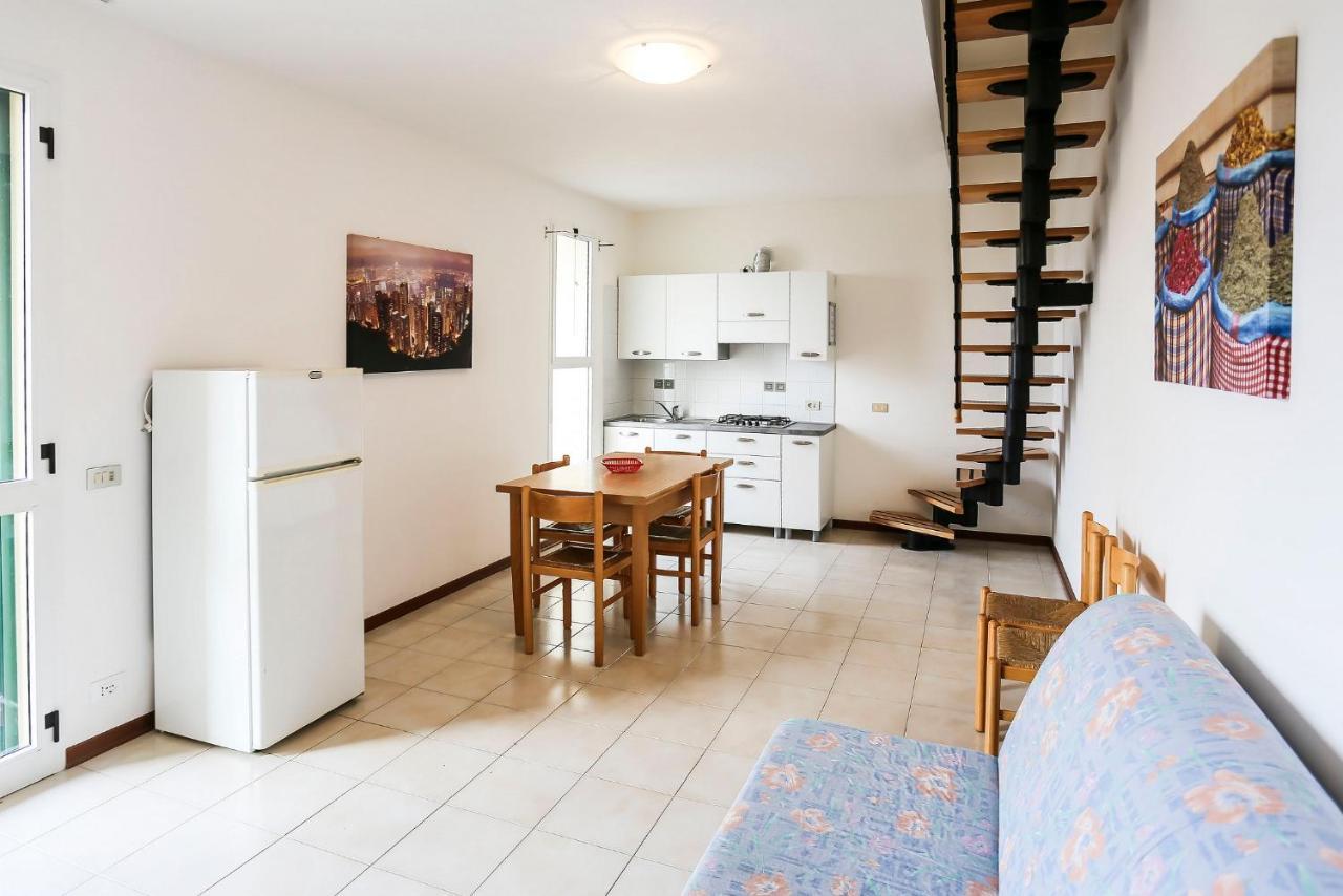 Villaggio Luna Due Caorle Dış mekan fotoğraf