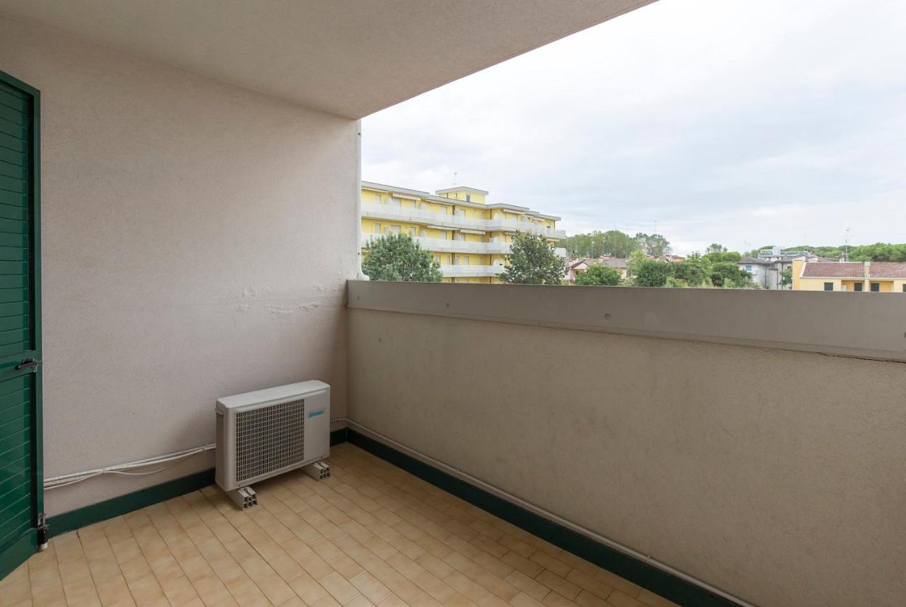 Villaggio Luna Due Caorle Dış mekan fotoğraf
