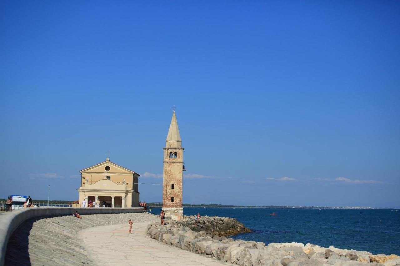 Villaggio Luna Due Caorle Dış mekan fotoğraf