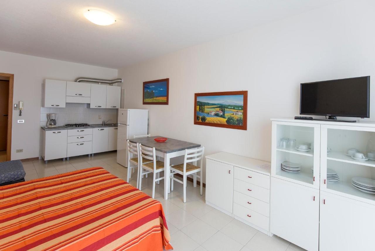 Villaggio Luna Due Caorle Dış mekan fotoğraf