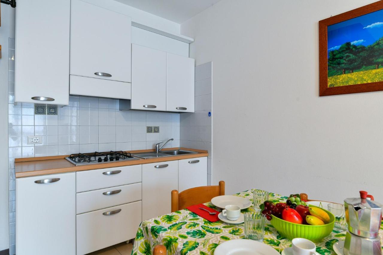 Villaggio Luna Due Caorle Dış mekan fotoğraf