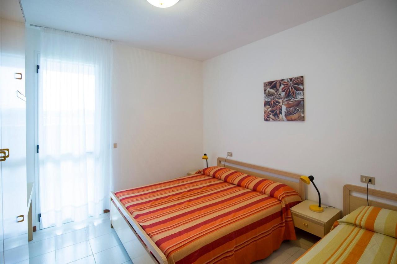 Villaggio Luna Due Caorle Dış mekan fotoğraf