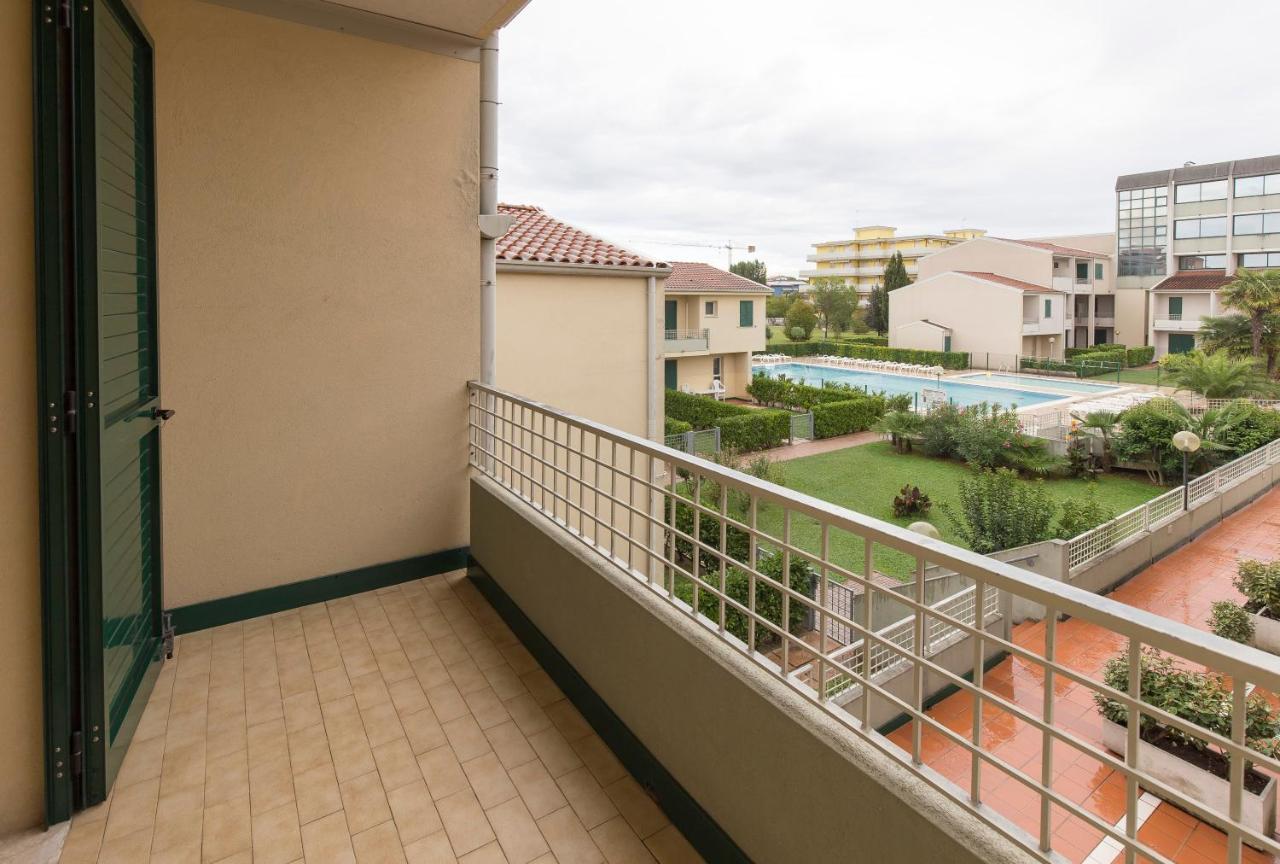 Villaggio Luna Due Caorle Dış mekan fotoğraf