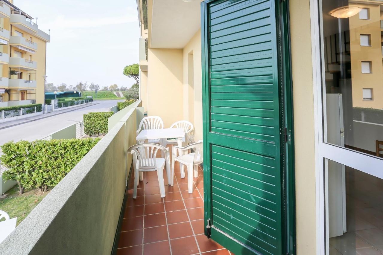 Villaggio Luna Due Caorle Dış mekan fotoğraf
