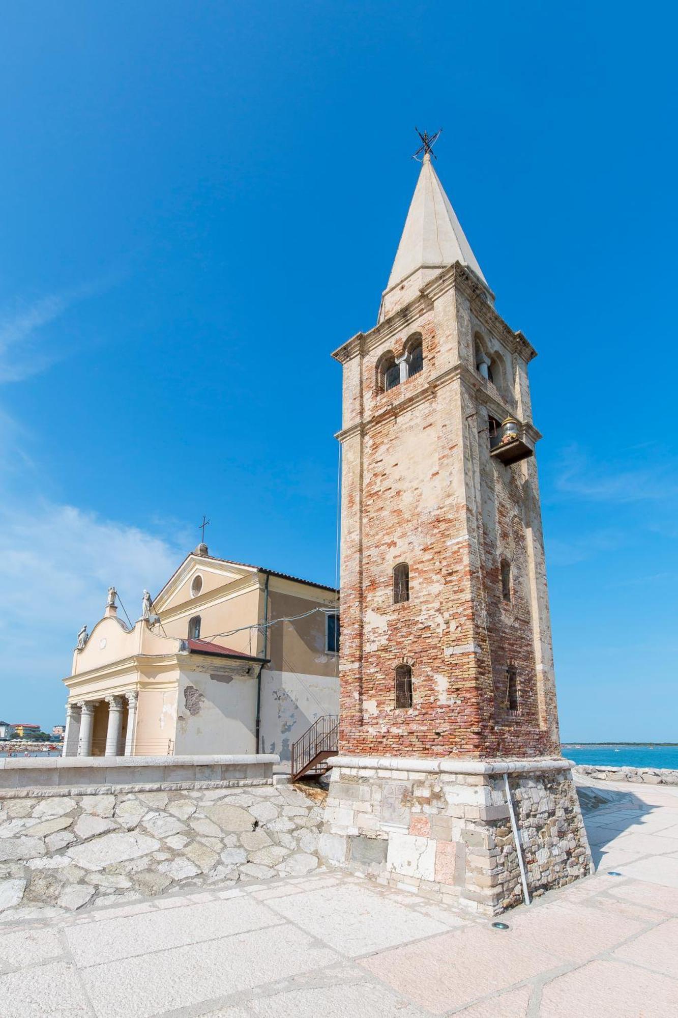 Villaggio Luna Due Caorle Dış mekan fotoğraf