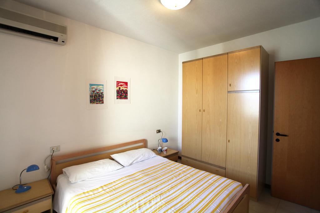 Villaggio Luna Due Caorle Dış mekan fotoğraf