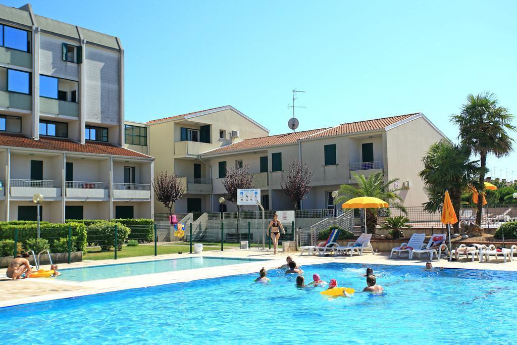 Villaggio Luna Due Caorle Dış mekan fotoğraf