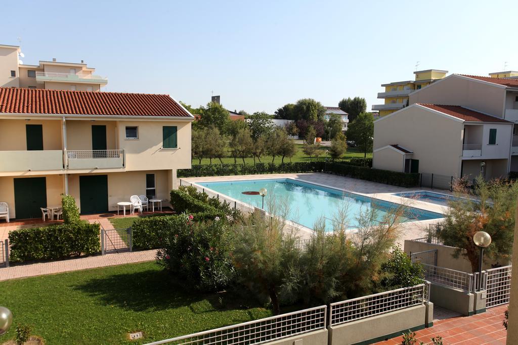 Villaggio Luna Due Caorle Dış mekan fotoğraf